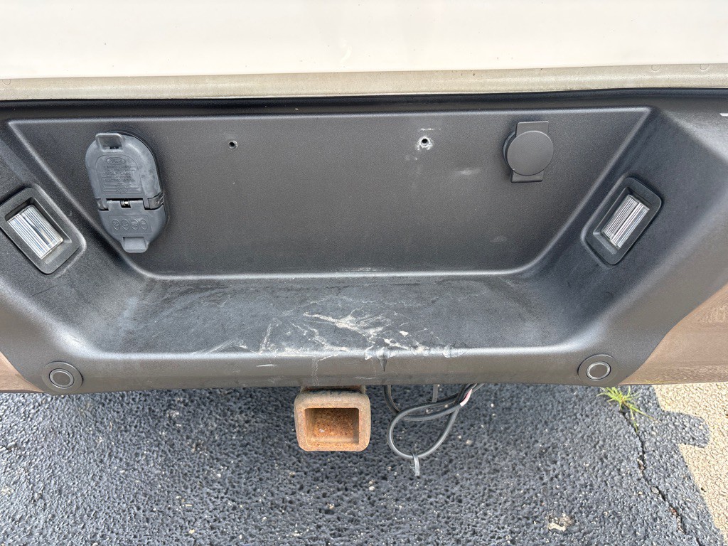 2016 Ford F-150 Image 37