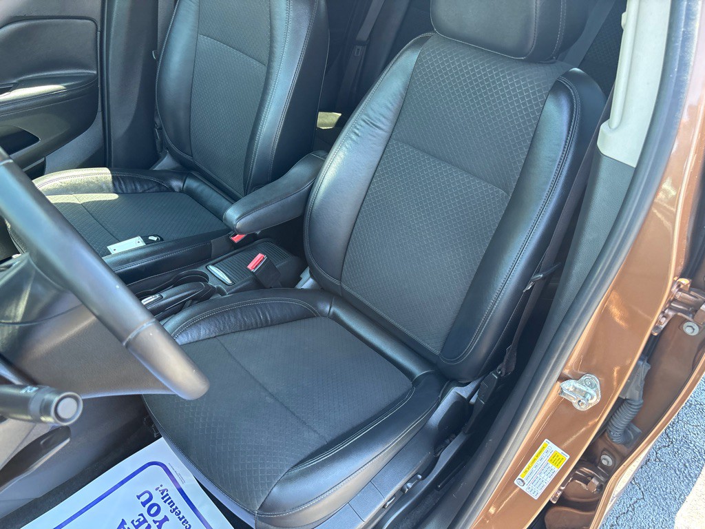 2017 Buick Enclave Image 8