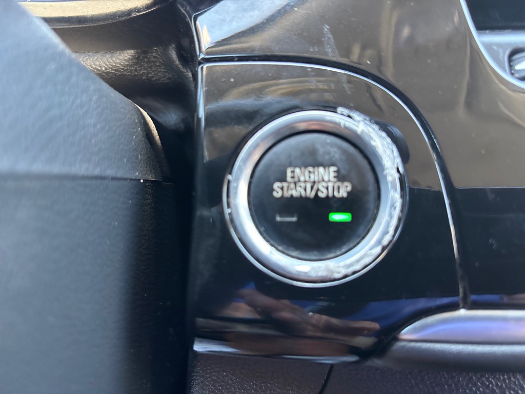 2017 Buick Enclave Image 18