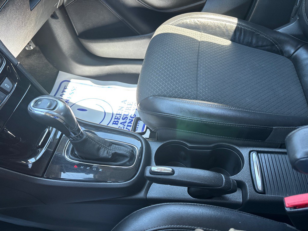 2017 Buick Enclave Image 22