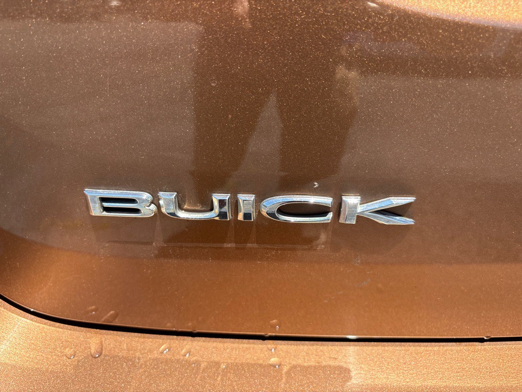 2017 Buick Enclave Image 26