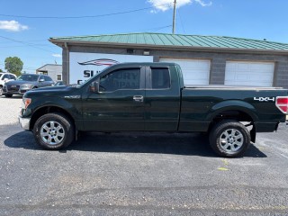 Image for 2014 Ford F-150 Super Cab ID: 6655405