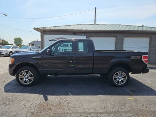 Image for 2014 Ford F-150 Super Cab ID: 6661111