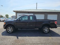 Image for 2014 Ford F-150 Super Cab ID: 6661111