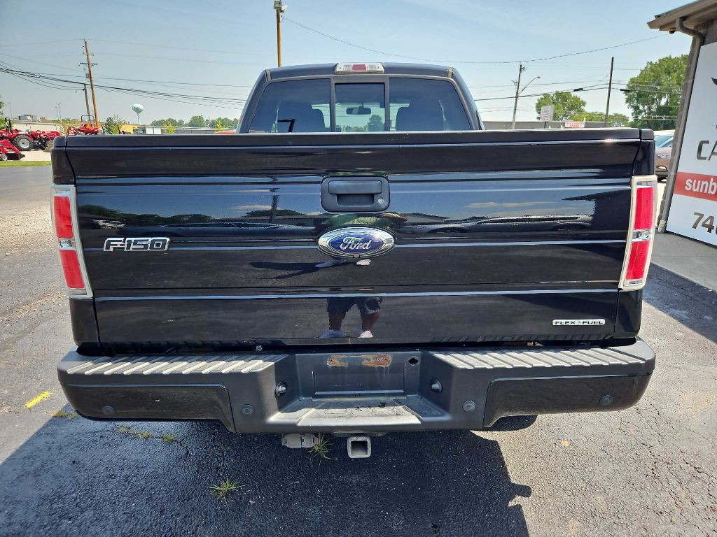 2014 Ford F-150 Image 6