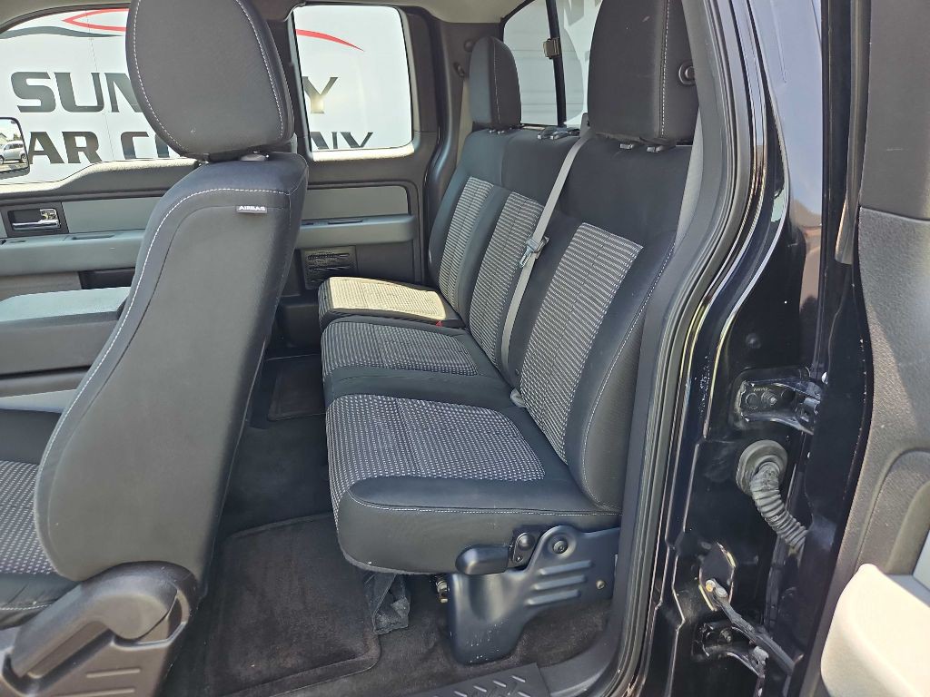 2014 Ford F-150 Image 9