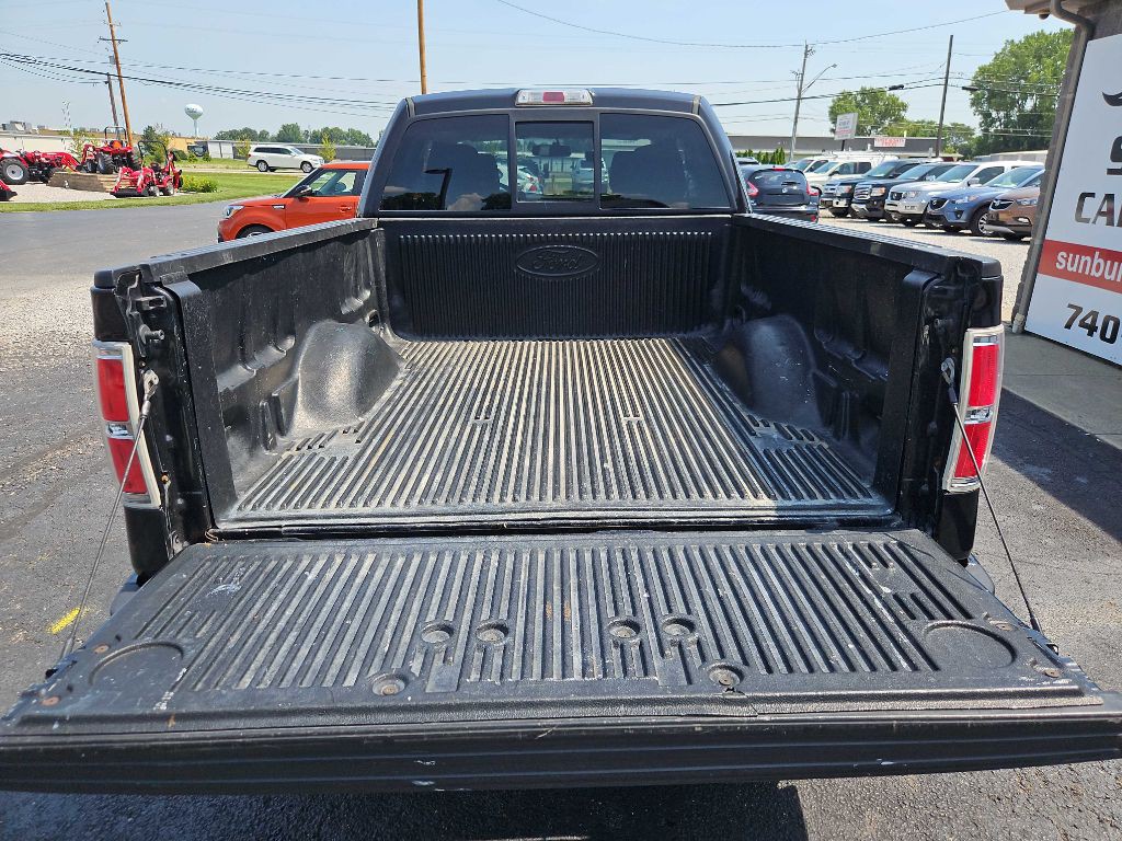 2014 Ford F-150 Image 12
