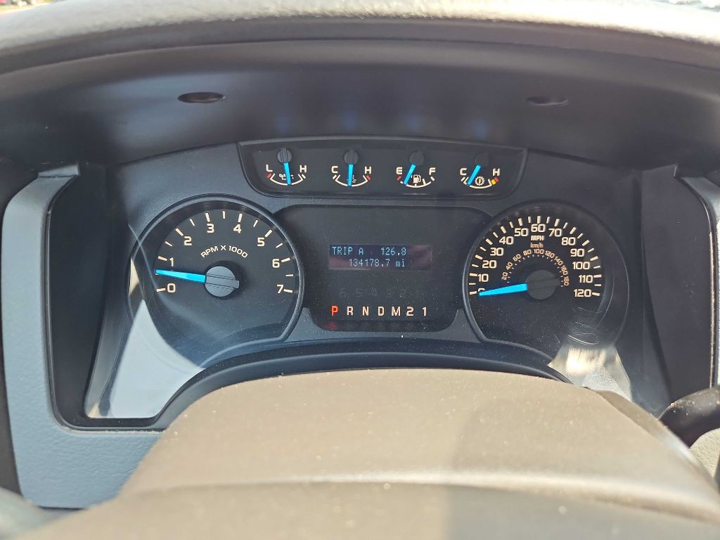 2014 Ford F-150 Image 17