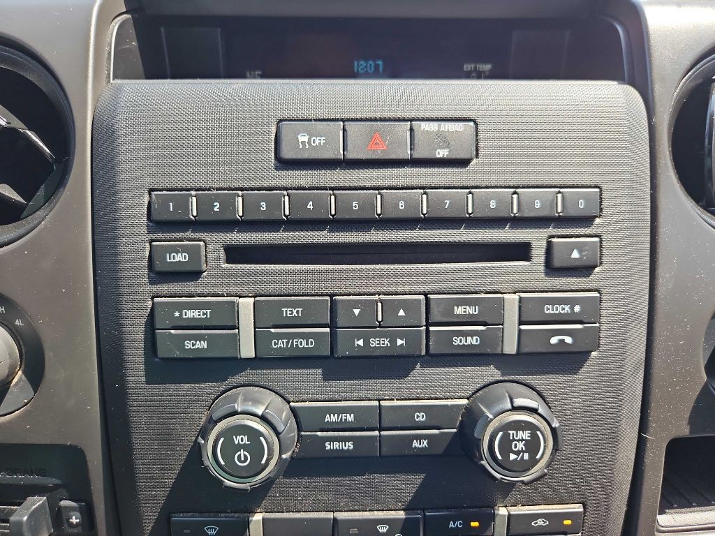 2014 Ford F-150 Image 22
