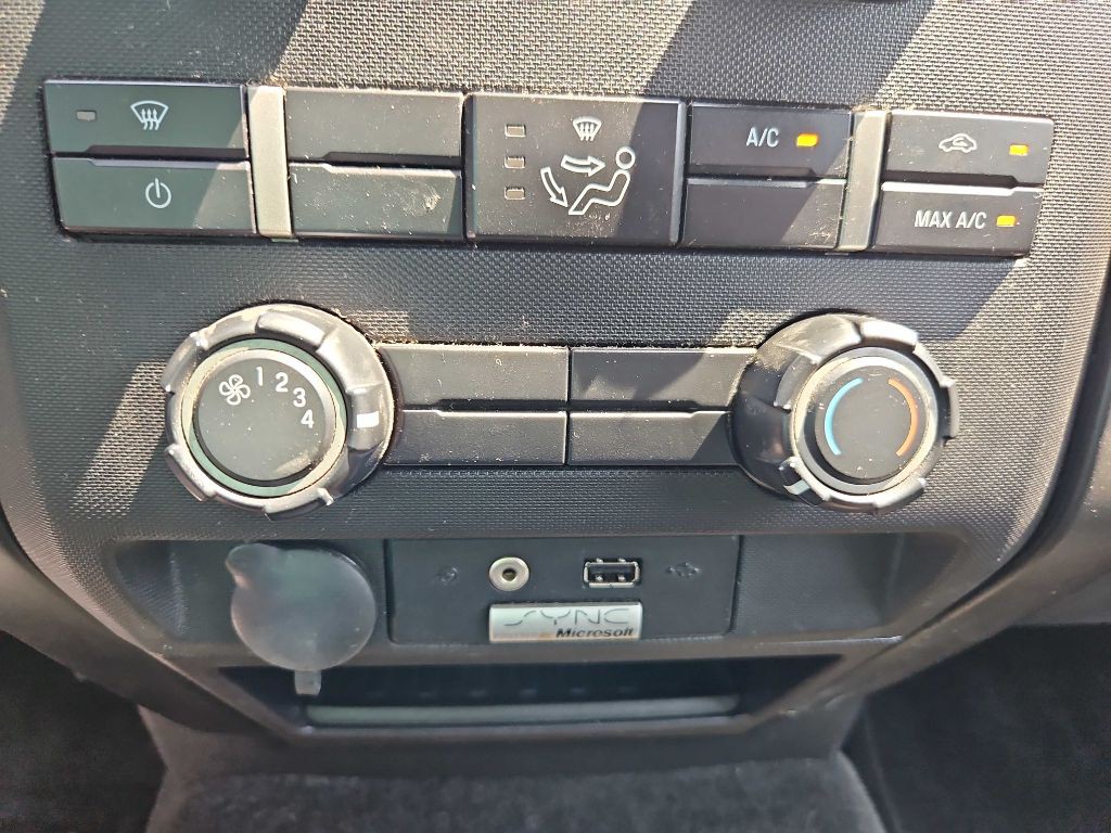 2014 Ford F-150 Image 23