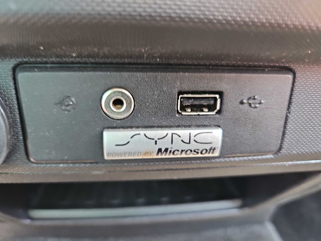 2014 Ford F-150 Image 24