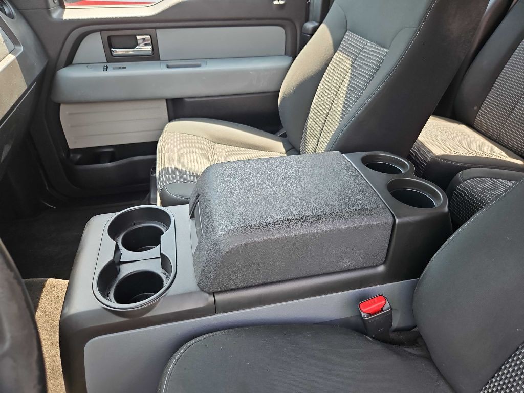 2014 Ford F-150 Image 25