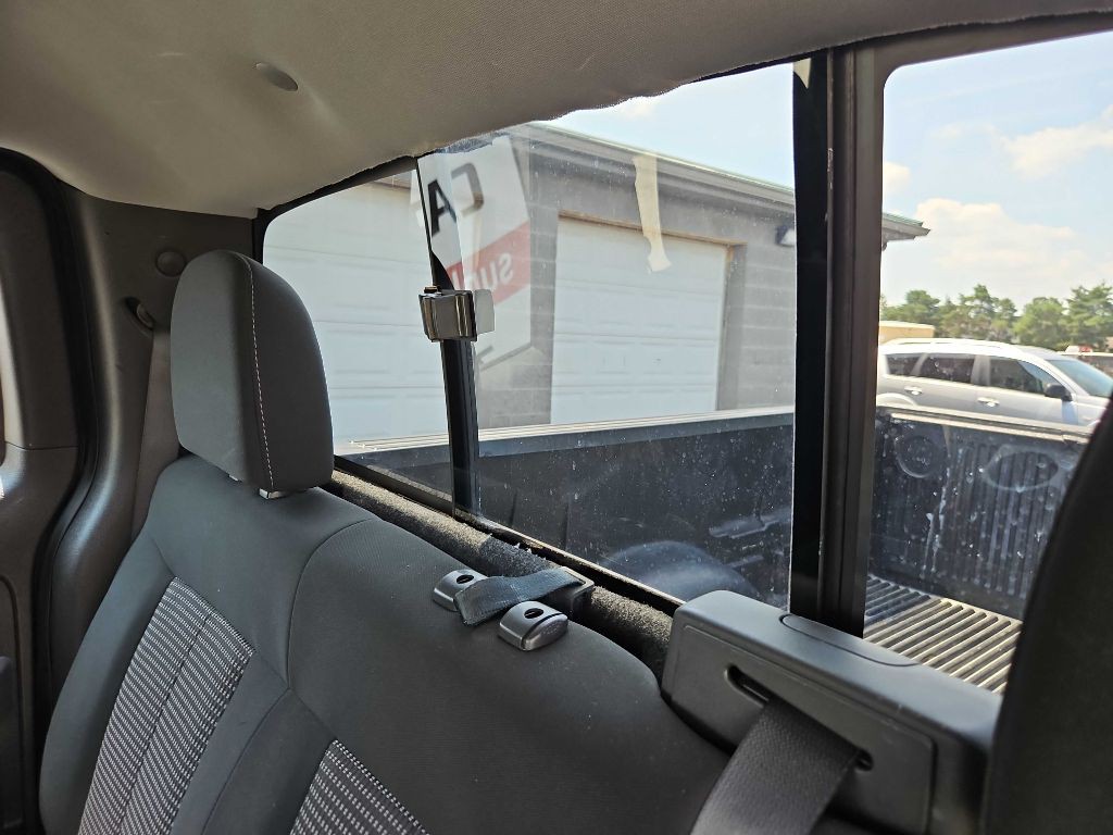 2014 Ford F-150 Image 26
