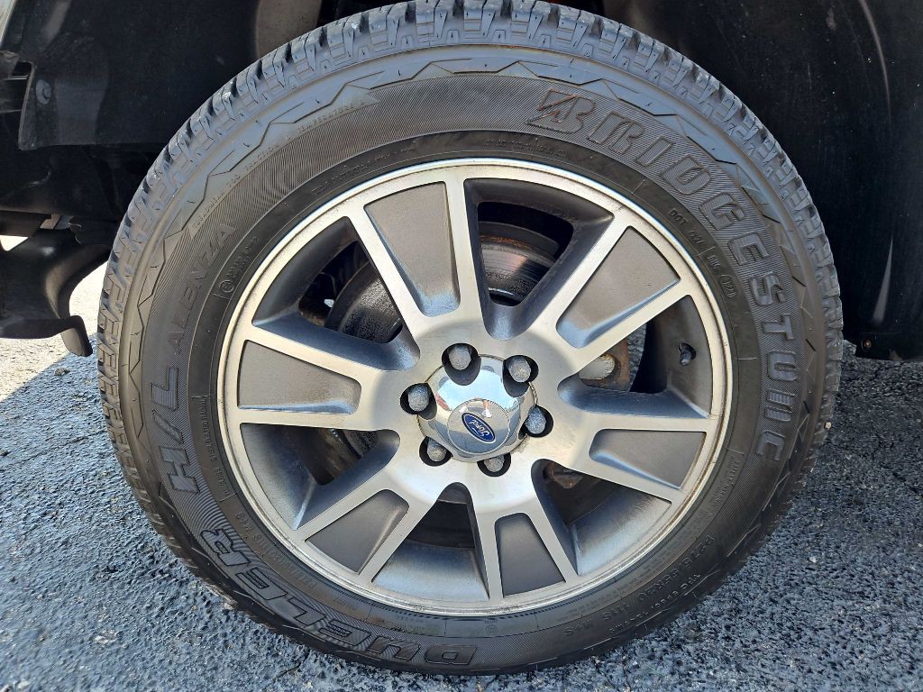 2014 Ford F-150 Image 28