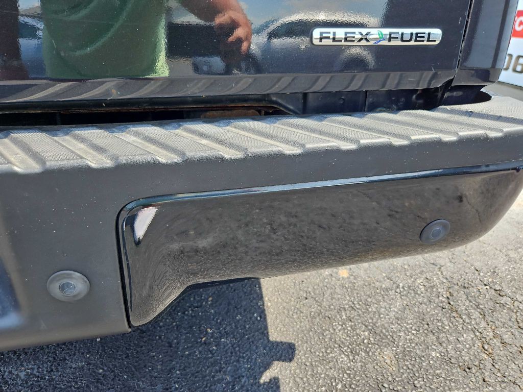 2014 Ford F-150 Image 31