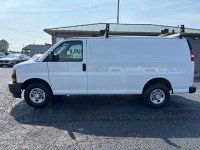 Image for 2021 Chevrolet Express  ID: 6704901