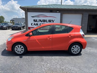 Image for 2013 Toyota Prius  ID: 6704942