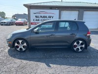 Image for 2011 Volkswagen GTI  ID: 6705153