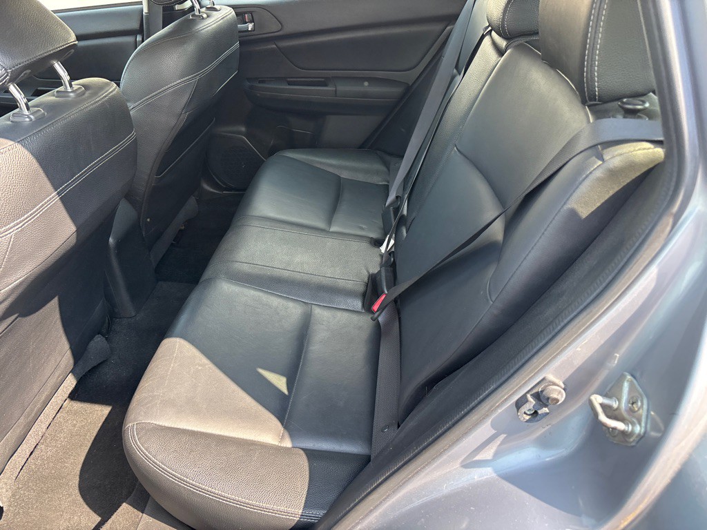2013 Subaru Impreza Image 9