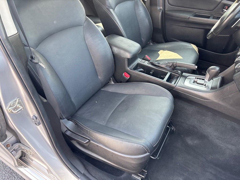 2013 Subaru Impreza Image 10