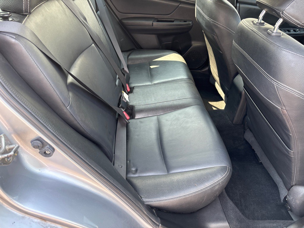 2013 Subaru Impreza Image 11