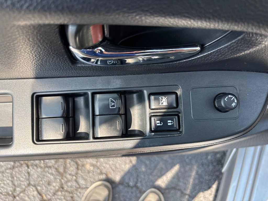 2013 Subaru Impreza Image 13