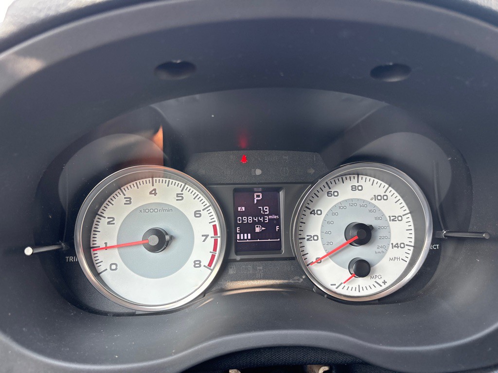2013 Subaru Impreza Image 15