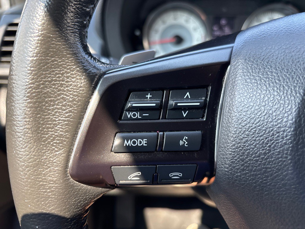 2013 Subaru Impreza Image 16