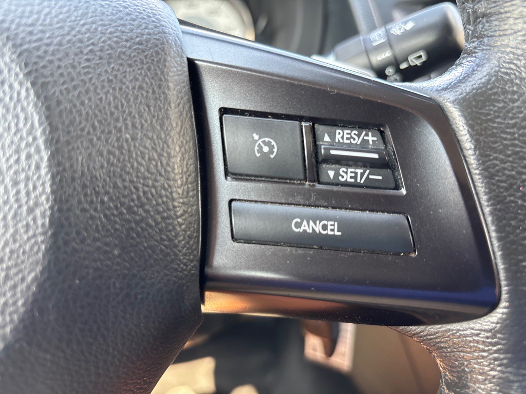 2013 Subaru Impreza Image 17