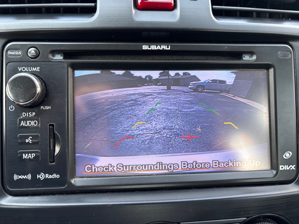2013 Subaru Impreza Image 20