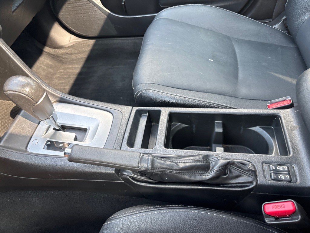 2013 Subaru Impreza Image 25
