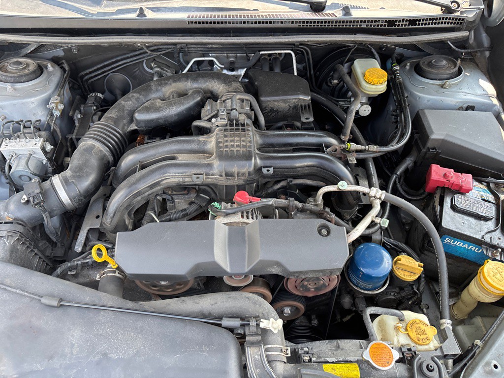 2013 Subaru Impreza Image 26