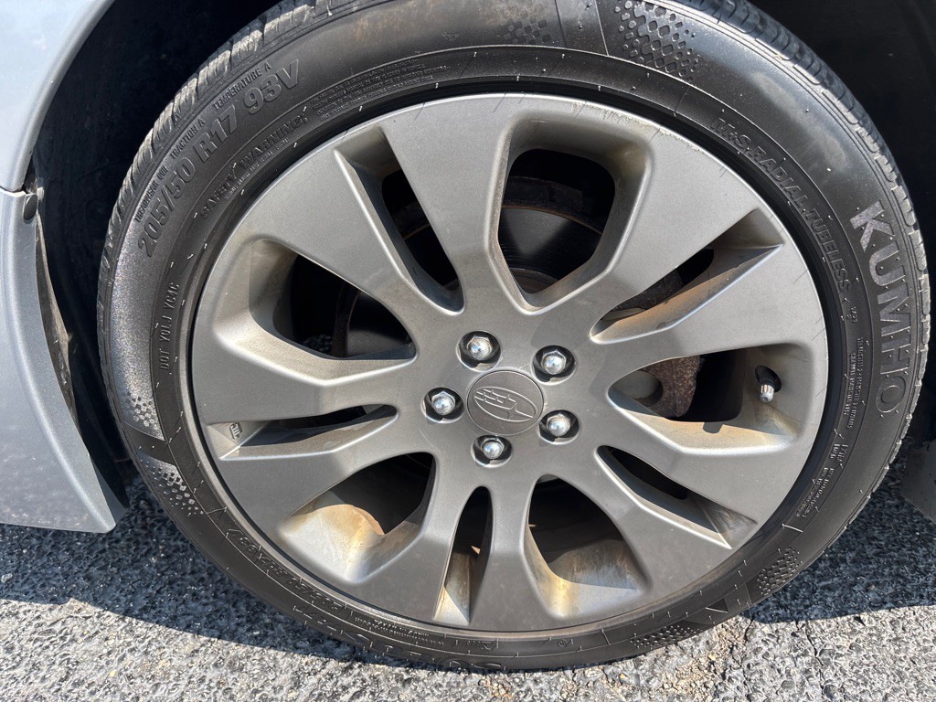 2013 Subaru Impreza Image 27
