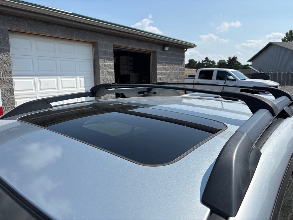 2013 Subaru Impreza Image 28