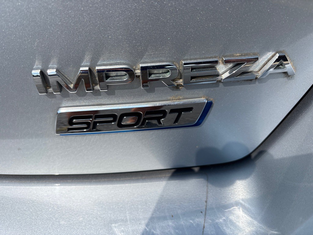 2013 Subaru Impreza Image 31