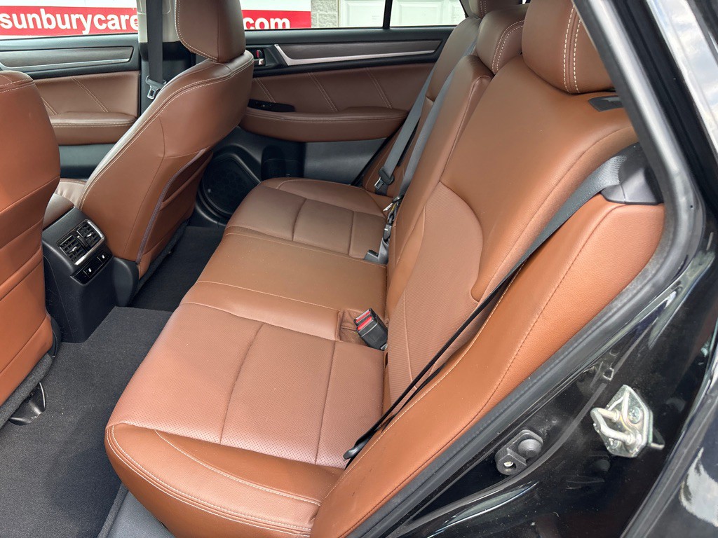 2017 Subaru Outback Image 9