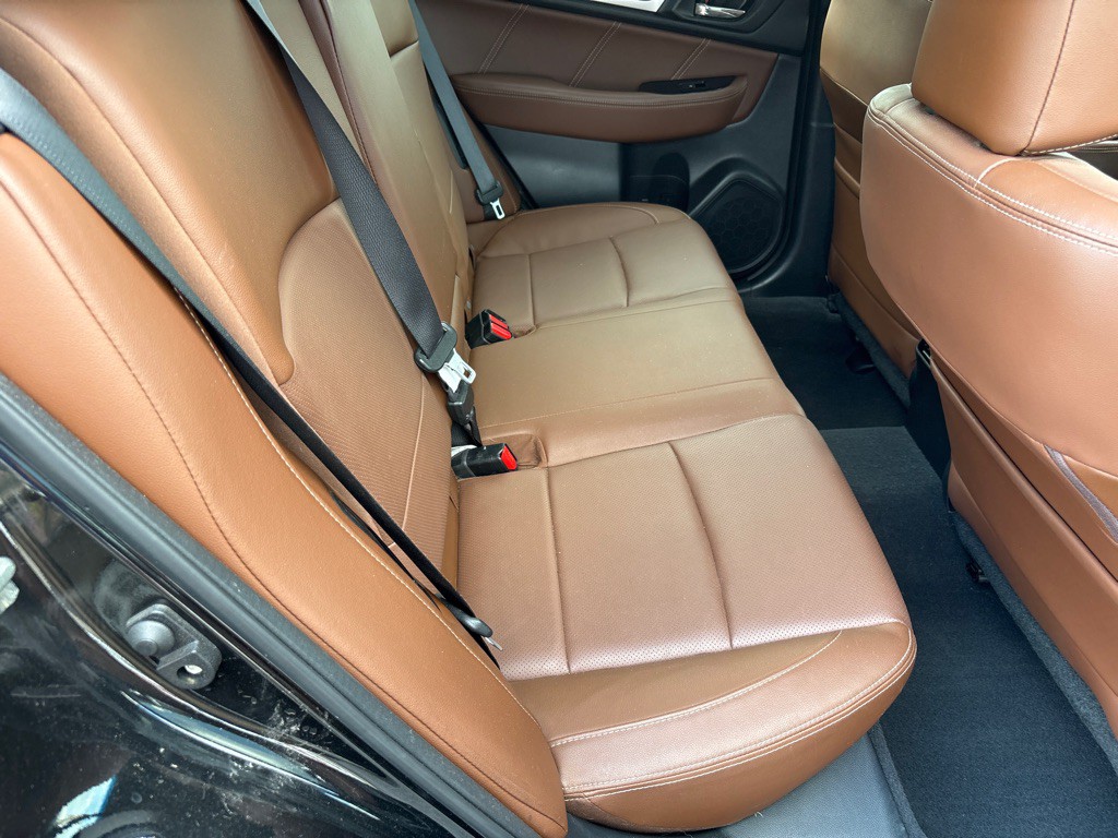 2017 Subaru Outback Image 11