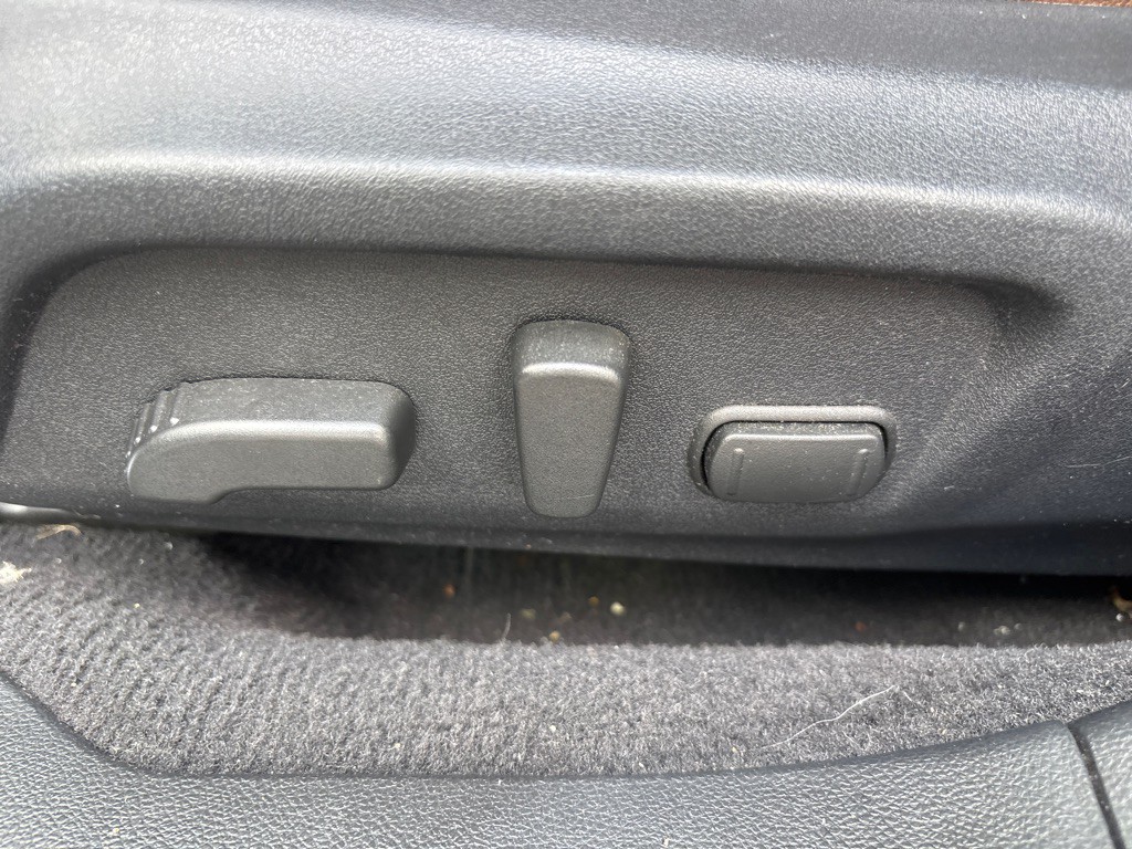 2017 Subaru Outback Image 13