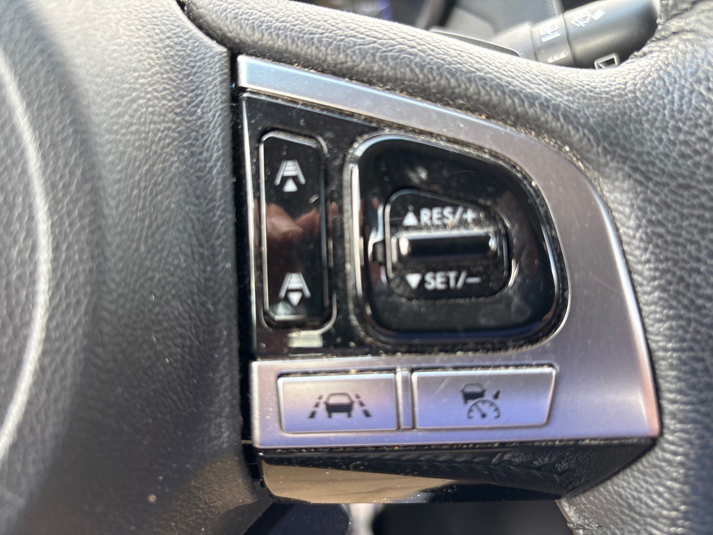 2017 Subaru Outback Image 18