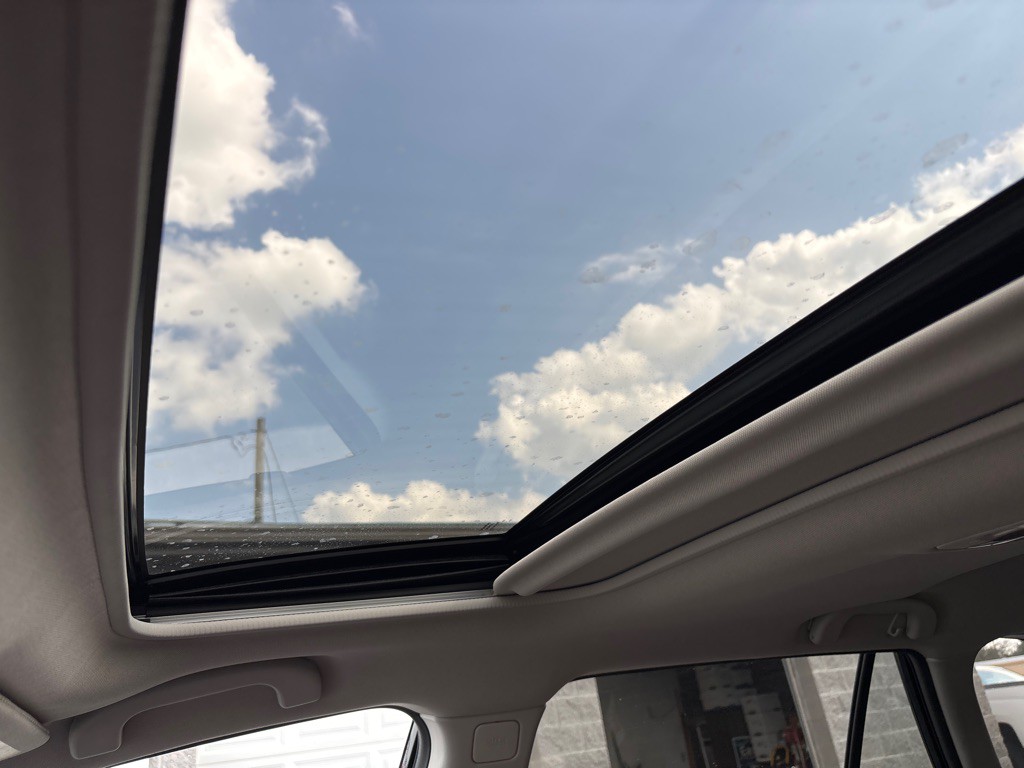 2017 Subaru Outback Image 26