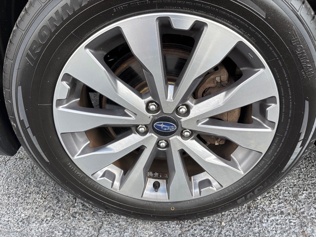 2017 Subaru Outback Image 29