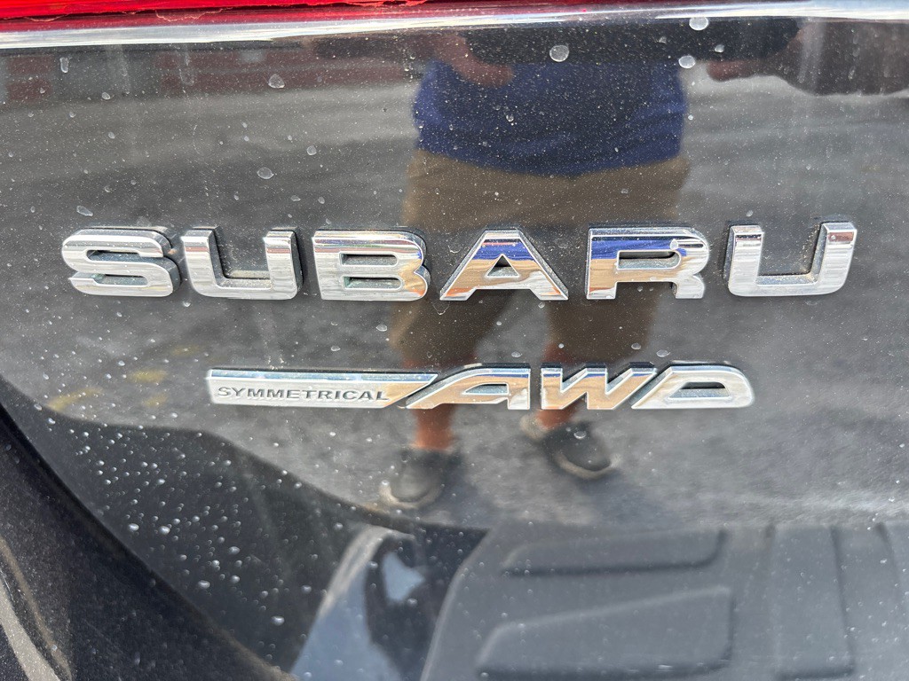 2017 Subaru Outback Image 31