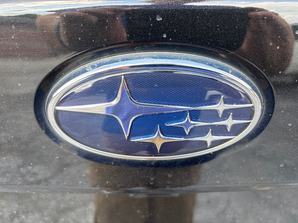 2017 Subaru Outback Image 32