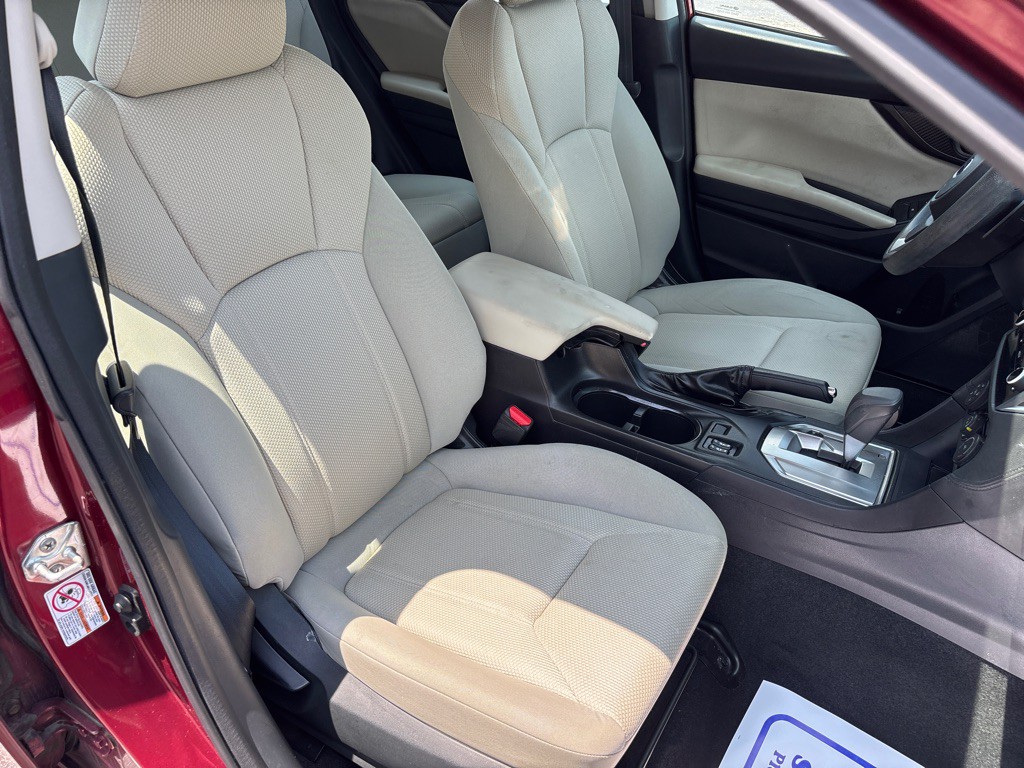 2018 Subaru Impreza Image 10