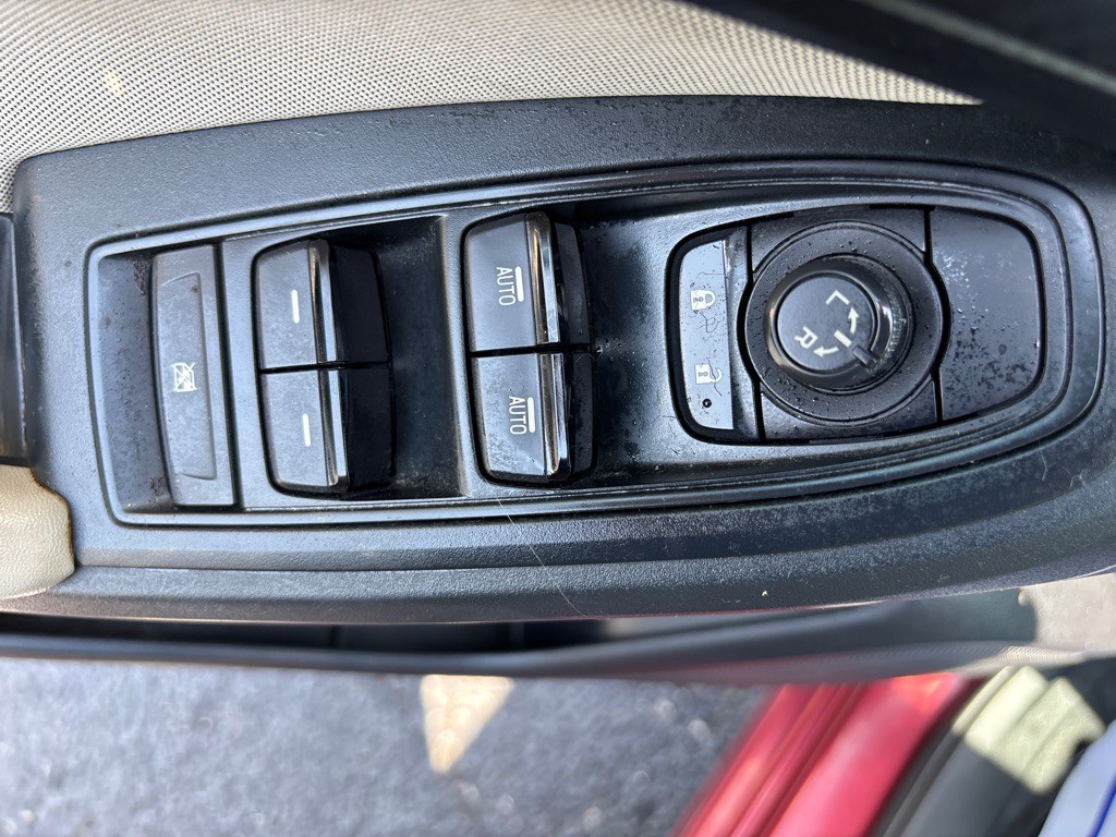 2018 Subaru Impreza Image 13