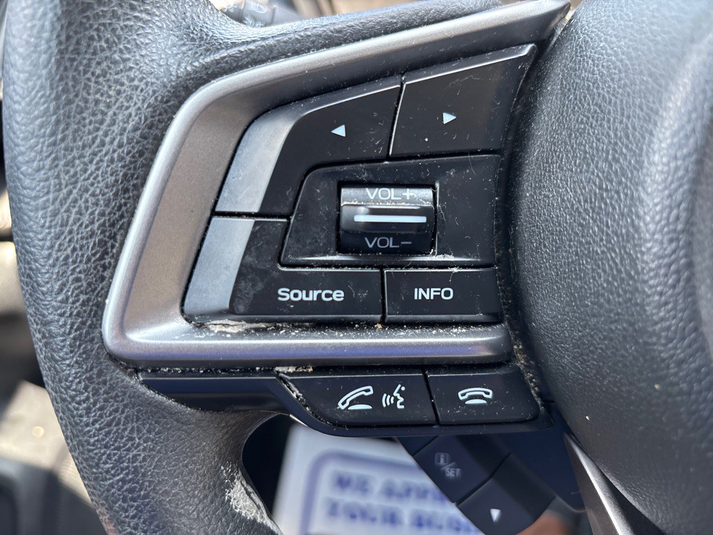 2018 Subaru Impreza Image 14