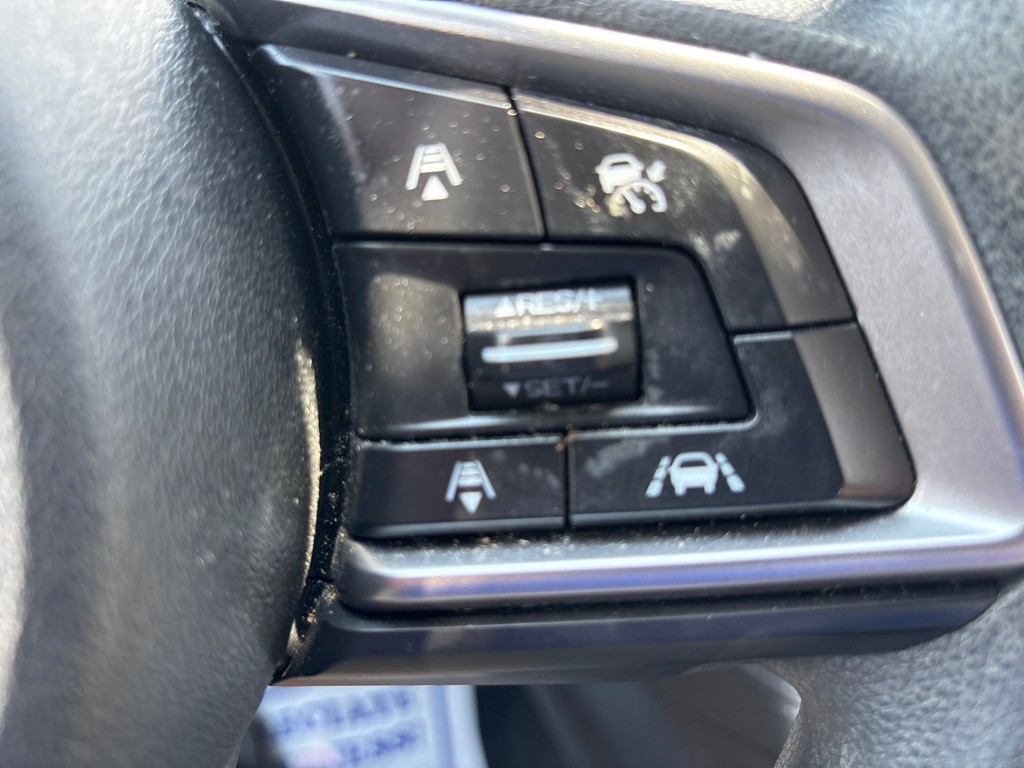 2018 Subaru Impreza Image 15