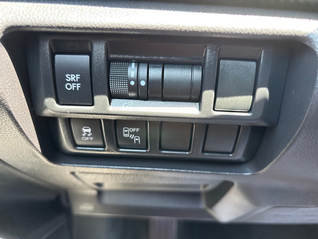 2018 Subaru Impreza Image 16