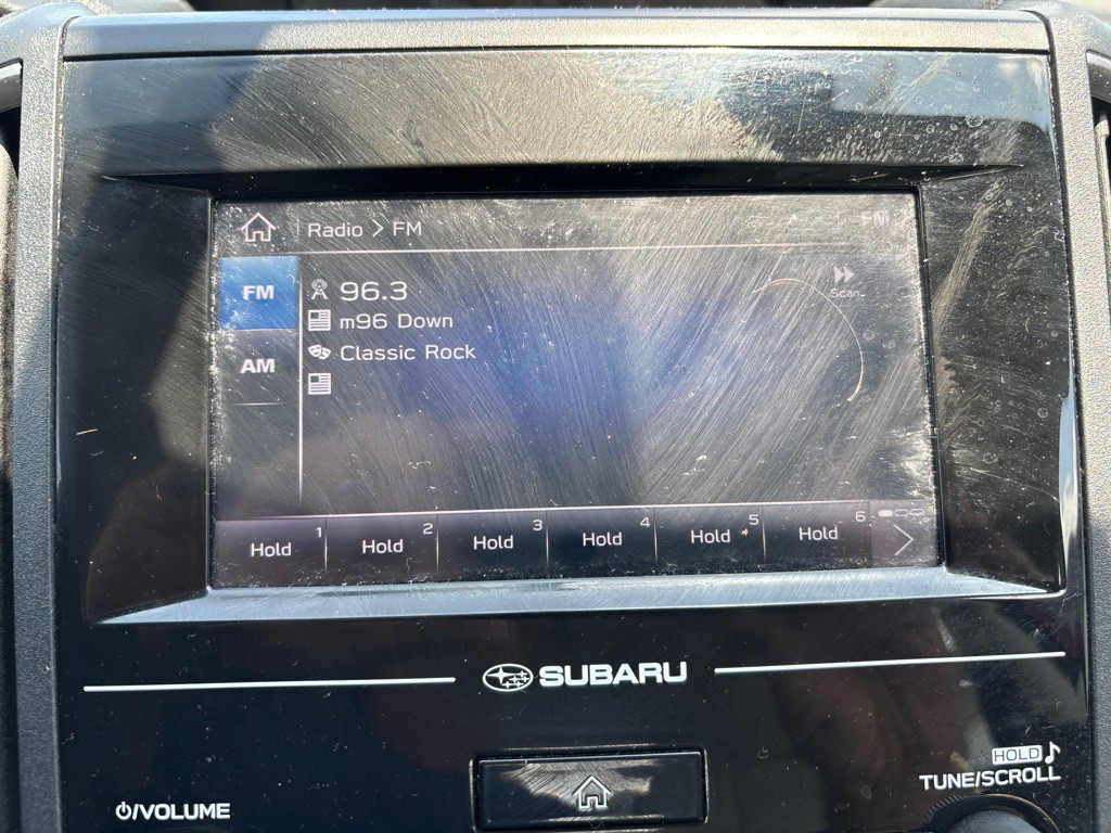 2018 Subaru Impreza Image 17