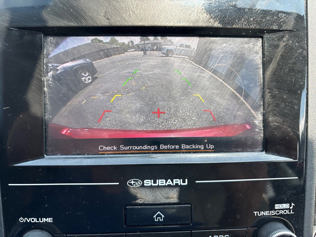2018 Subaru Impreza Image 18
